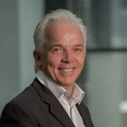 Reinhard Steger