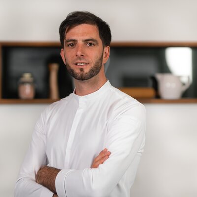 Thomas Kostner, Regio-Experte | © Südtirol Kurse