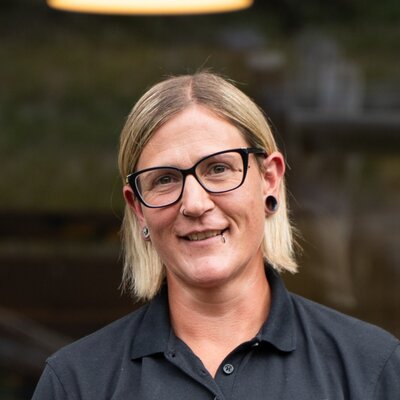Eine Kita im Hotel - Bettina Frank, Hotel Gerstl | © Cinemepic / IDM Südtirol