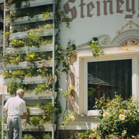 Markus Resch vom Steineggerhof