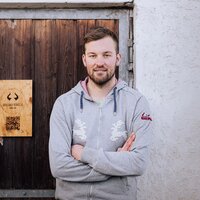 Foto von Thomas Zanon vom Lukashof in Barbian