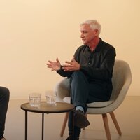 Wolfgang Töchterle & Martin Raymond
