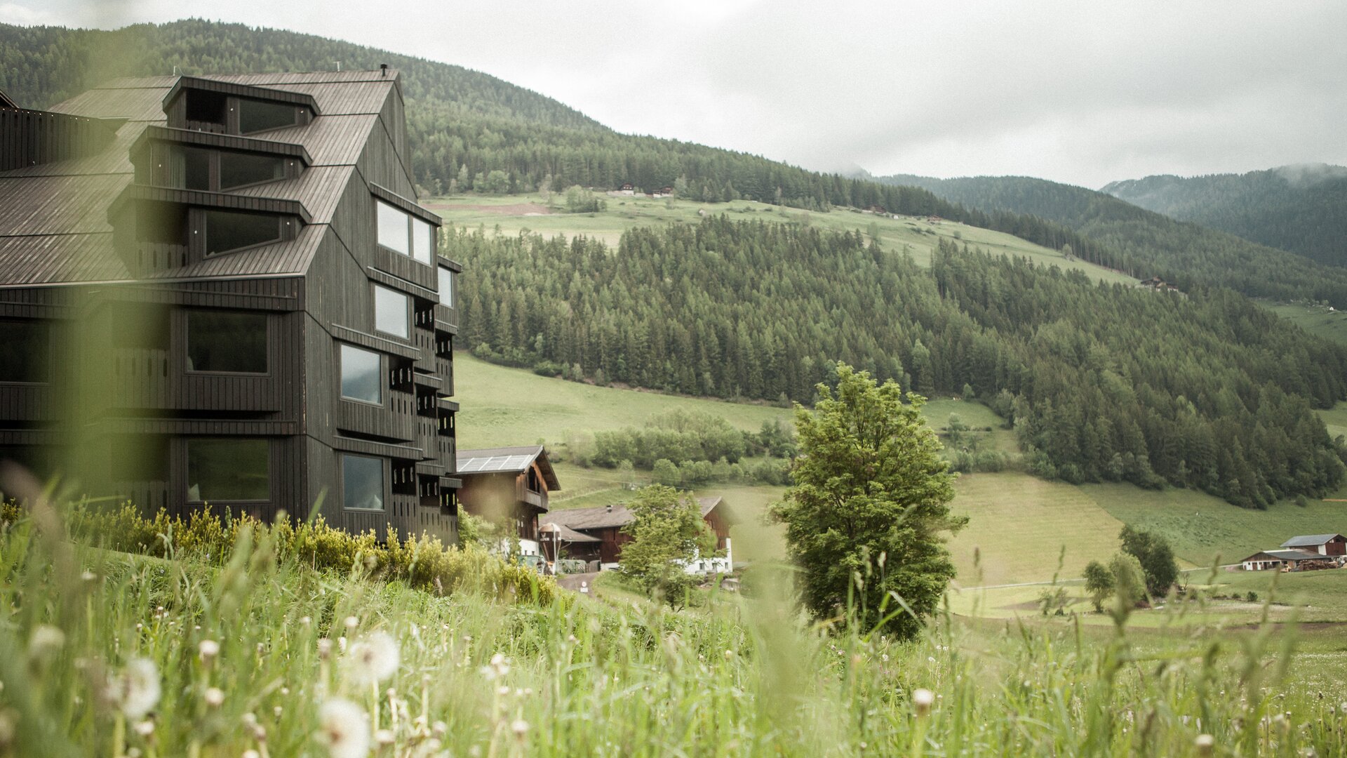 Biohotel Bühelwirt im Ahrntal | © Mike Rabensteiner