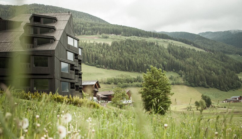 Biohotel Bühelwirt im Ahrntal | © Mike Rabensteiner