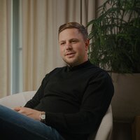 Markus Promberger vom AMA Stay
