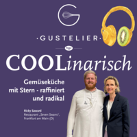 COOLinarisch mit Ricky Saward