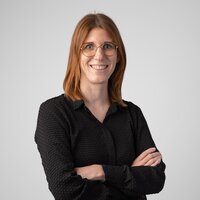 Anna Atz
