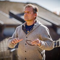 Peter Righi vom Tourismusverein Ritten