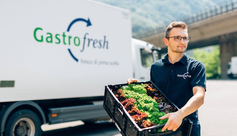 GastroFresh | © GastroFresh