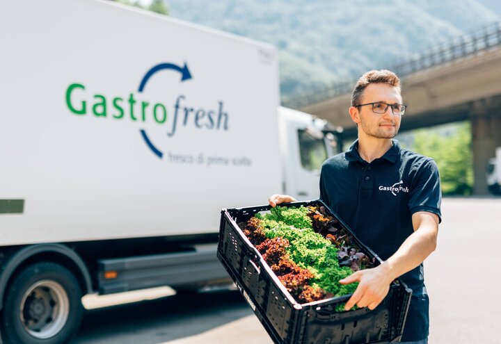 GastroFresh | © GastroFresh