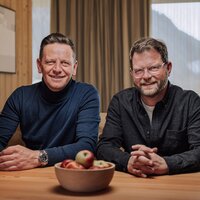  Christian Lechner und Thomas Steiner | © Mint Mediahouse