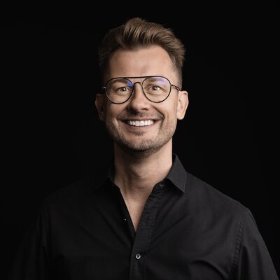 Michael Oberhofer, Brandnamic