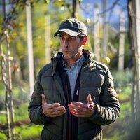 Walter Margesin, Paulwirterhof | © IDM Südtirol-Alto Adige/Jan Palma