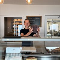 Hannes Platter vom Wegerhof