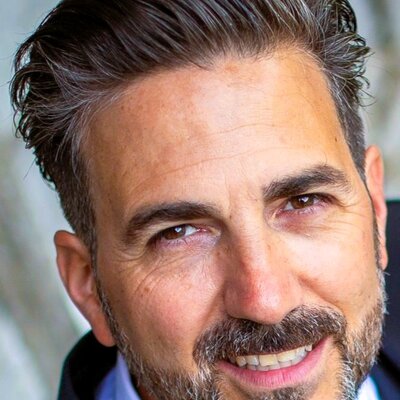 Initiator Matthias Santer, Direktor TV Olang  | © Matthias Santer 