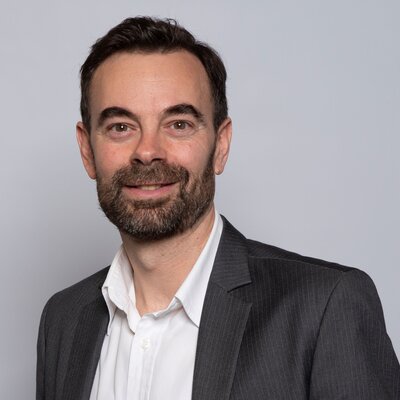 Reiterer Harald | © Manuela Tesaro