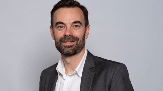 Reiterer Harald | © Manuela Tesaro