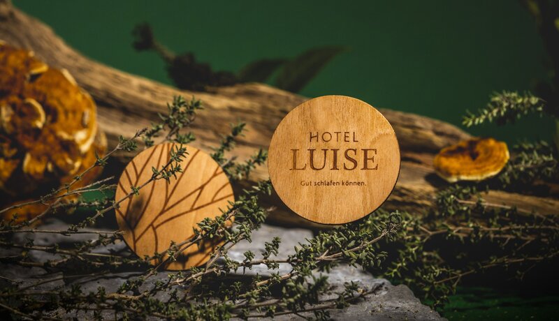 Symbolbild: Hotel Luise