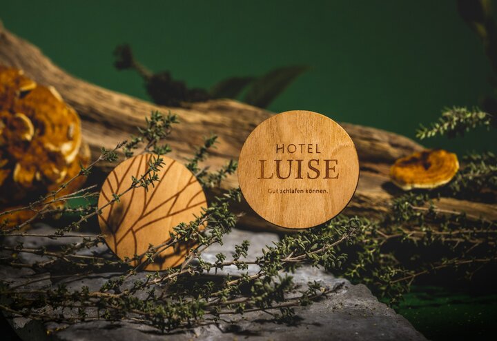 Symbolbild: Hotel Luise