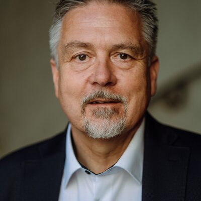 Bürgermeister Bruneck Bruno Wolf