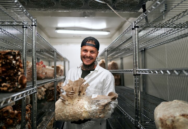 Christian Rabensteiner