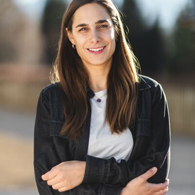 Stephanie Völser Direktorin Marketing Eggental