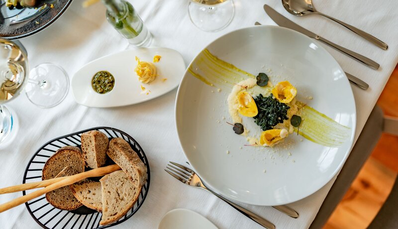 Vom Wildkraut zum Markenzeichen