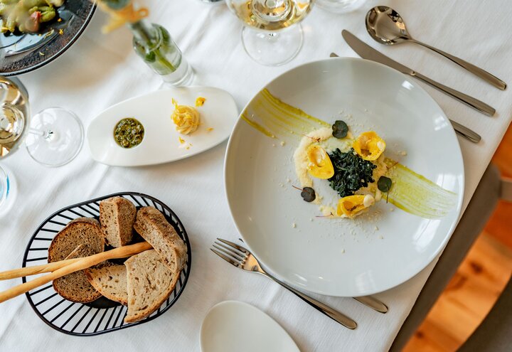 Vom Wildkraut zum Markenzeichen