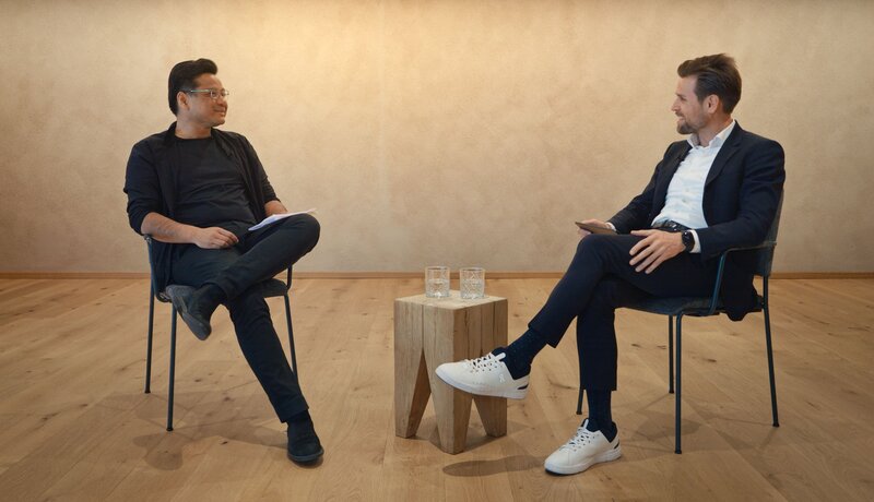 DSTNCMP Interview