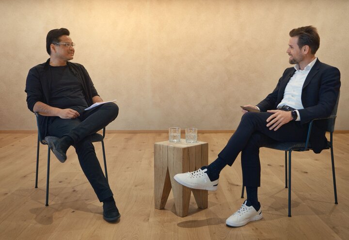DSTNCMP Interview