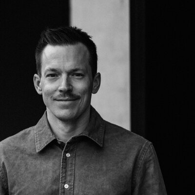 Christopher Eichhorn | © Jan-Eric Euler