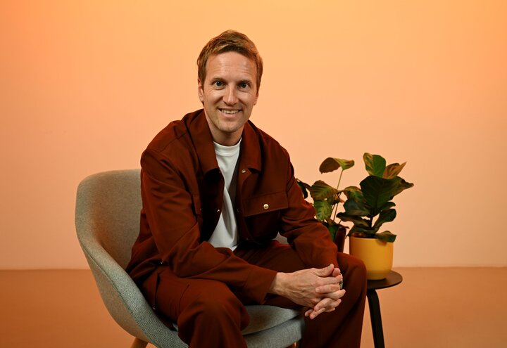 Sven Sallaerts