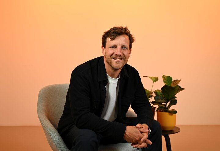 Magnus Busch