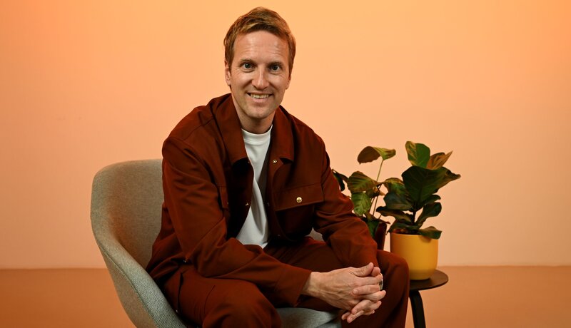 Sven Sallaerts