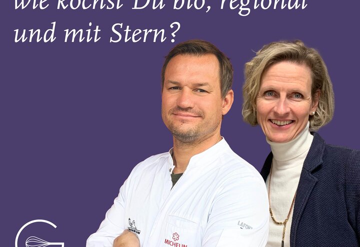 COOLinarisch - Radikale Regionalität