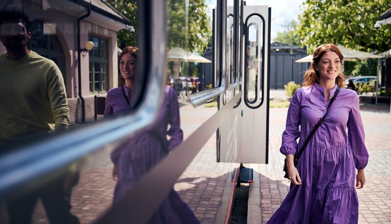 Headerbild - Bahnhof Ritten | © IDM Südtirol-Alto Adige/Manuel Ferrigato
