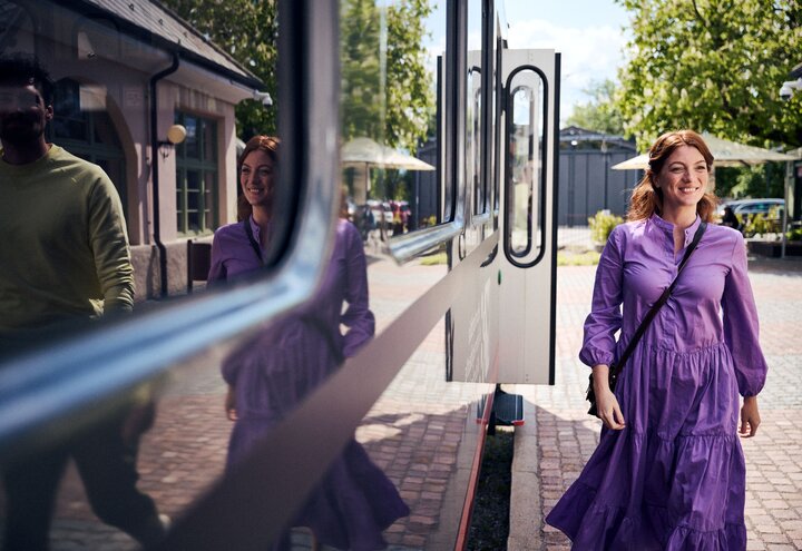 Headerbild - Bahnhof Ritten | © IDM Südtirol-Alto Adige/Manuel Ferrigato