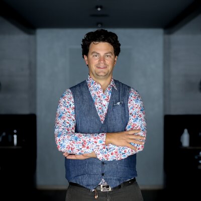 Lukas Gerstl