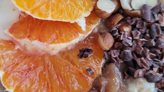 Kreative Frühstücksgerichte müssen nicht aufwändig sein. | © Triefer Hof