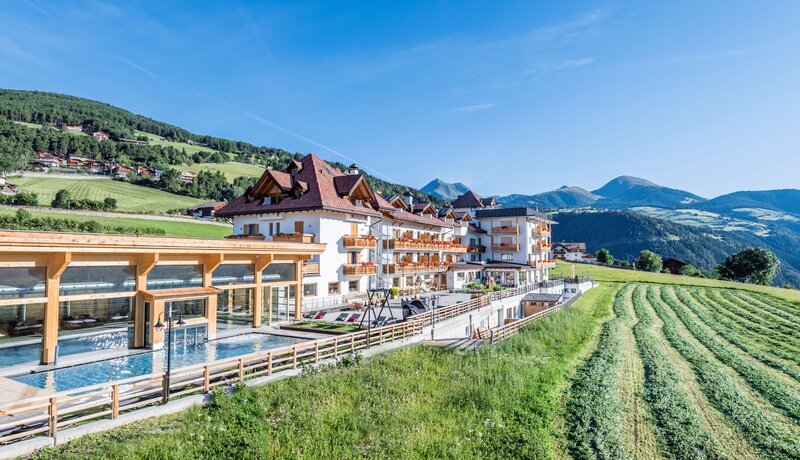 Headerbild: Hotel Rogen | © Hotel Rogen