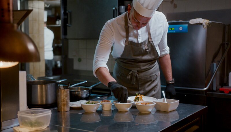 Folge 4 So gut kann Zero waste schmecken. | © Mint Mediahouse