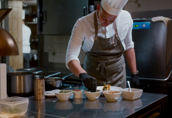 Folge 4 So gut kann Zero waste schmecken. | © Mint Mediahouse