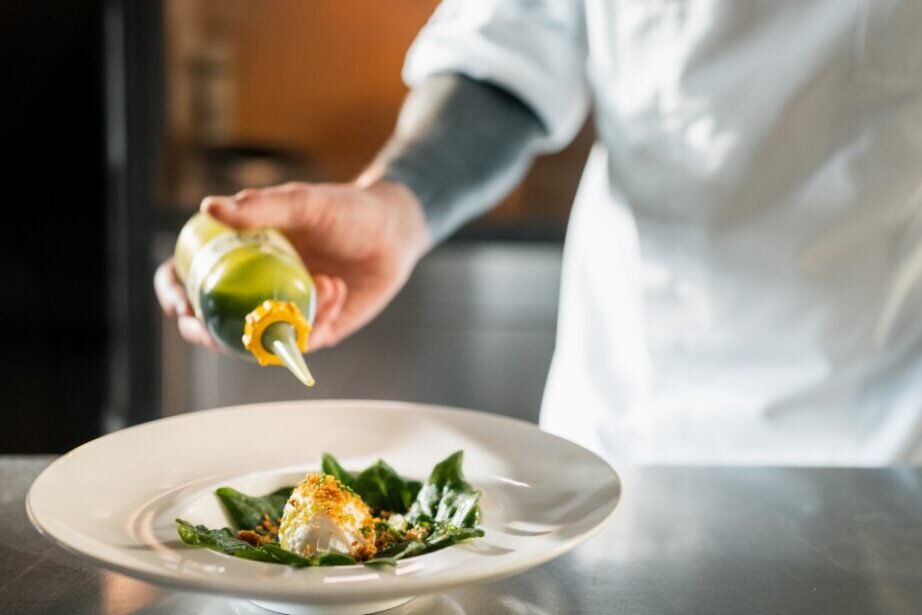 Symbolbild: Eier in der Gastronomie 