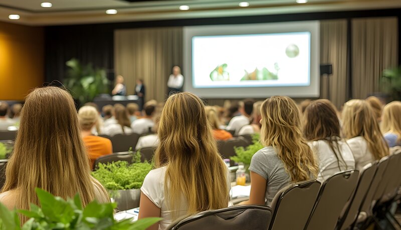 GreenSign Future Lab: KI & Nachhaltigkeit im Fokus der Hospitality-Branche