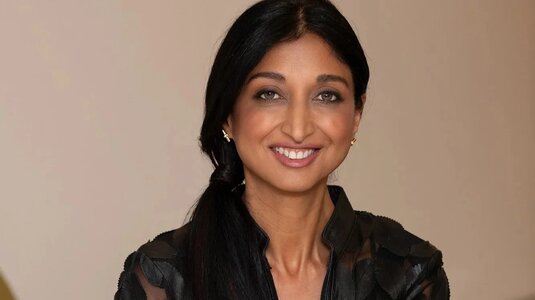 Dr.med. Alka Patel  | © Dr.med. Alka Patel 
