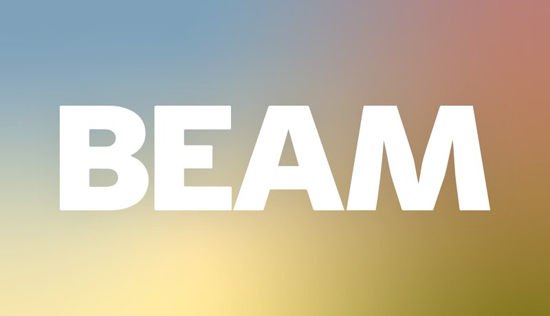 Logo von BEAM | © Messe Bozen - BEAM