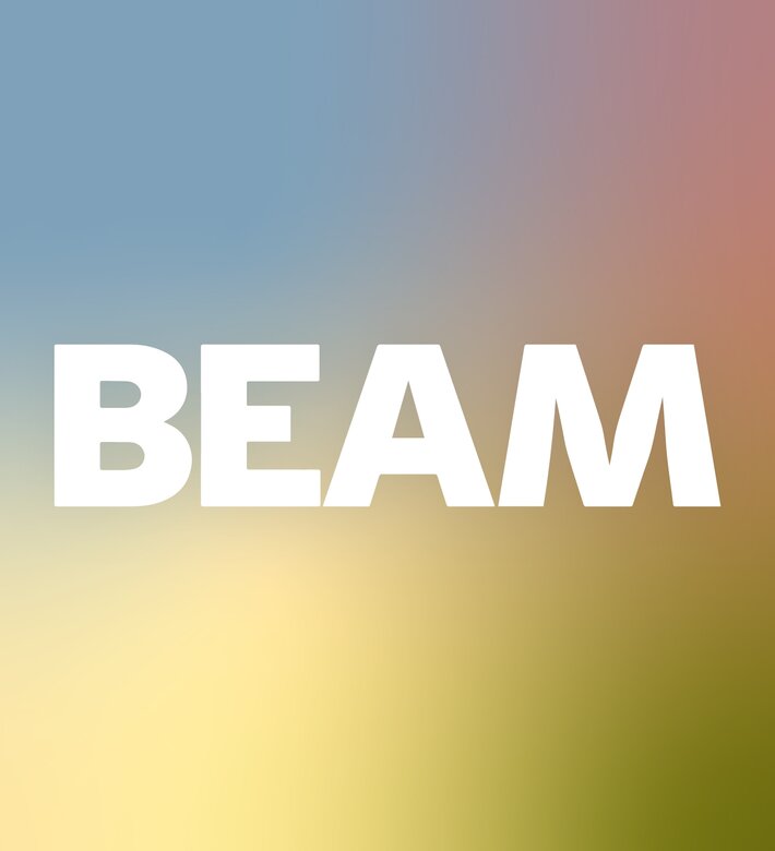 Logo von BEAM | © Messe Bozen - BEAM