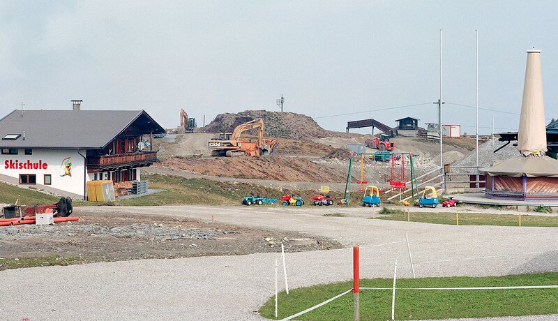 Foto von Lois Hechenblaikner | © Lois Hechenblaikner