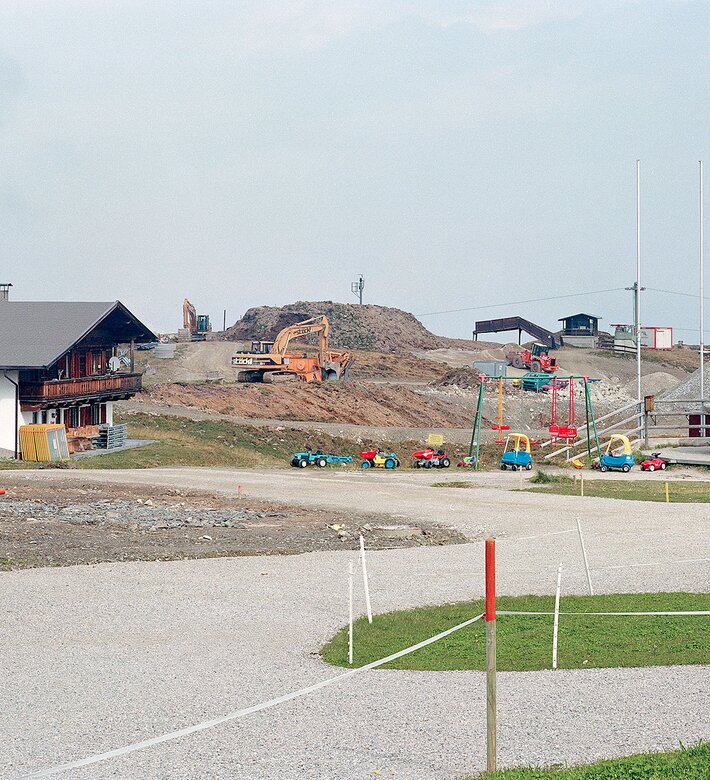 Foto von Lois Hechenblaikner | © Lois Hechenblaikner