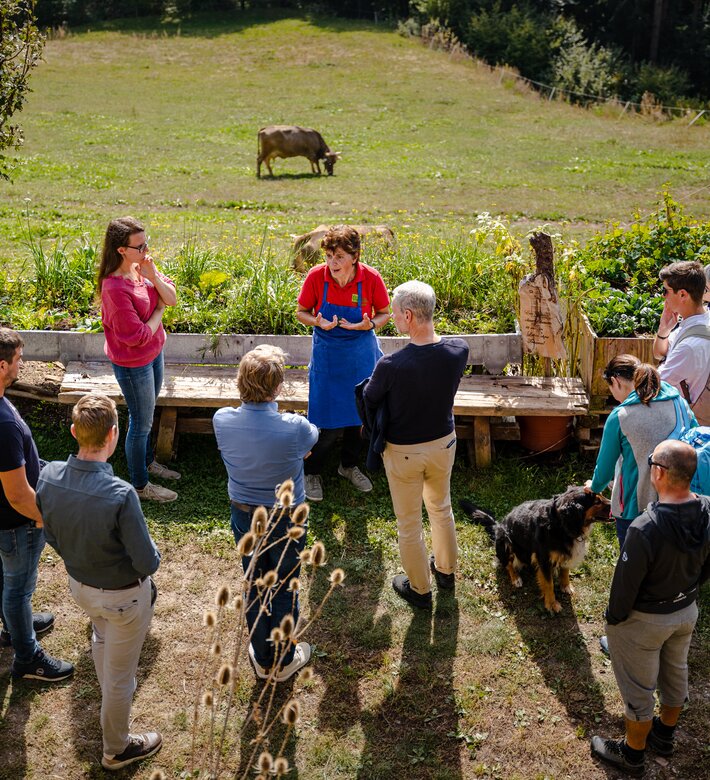 Beispielfoto IDM Südtirol-Alto Adige/Andrea Moroder | © Beispielfoto IDM Südtirol-Alto Adige/Andrea Moroder